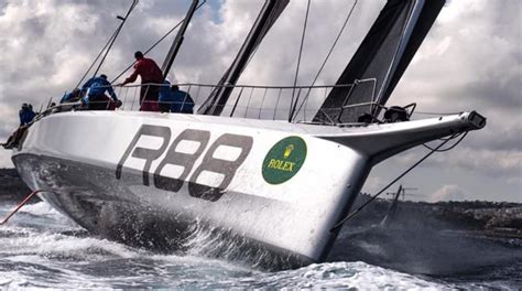 rolex middle sea race prize|rorc middle sea race.